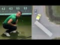 GOLF DOWNSWING MOVE You Have NEVER SEEN Before | Unseen Footage