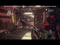 Killzone Shadow Fall: All Weapons, Explosives and Abilities Shown