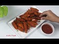 Easy and Crispy Chicken Finger recipe by Kids Food #51