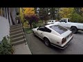 The Z Breathes Again!! UPDATE: 280ZX, Te27 Corolla & 280Z