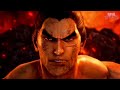 TEKKEN SERIES - Every Deceased Playable Character Compilation (1994 - 2024)