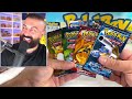 These Pokemon Cards Are Illegal...(I Had To Buy Them)