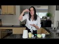 3 Ingredient Vegan Mayo that will blow your mind (Low Fat, Low Calorie, No Oil)!