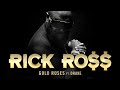 Rick Ross - Gold Roses (Official Audio) ft. Drake