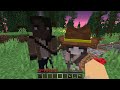 Mikey and JJ OVERPOWERED Security Base vs Zombie Apocalypse in Minecraft Maizen ! - Maizen