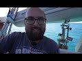 Sail Life - Meet Mr Money Maker (underwater metal detector)
