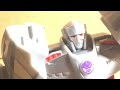 Transformers season 2 episode 4 (STOP MOTION)