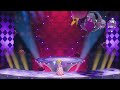 Princess Peach: Showtime! Darkle Boss: Disco Wing 🤖 - All 10 Sparkle Gem ✨🎇✨ (Game & Guide)
