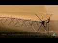 Sprinkler Packages & Guns Available for Reinke Pivot Systems from Nelson Irrigation