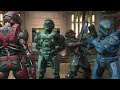 Playing Halo infinite Everyday DAY 3!!