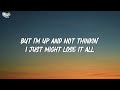 Beautiful Things - Benson Boone | Lyrics | Lyric Video | Official Video