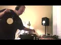 DJ G - IDM and Downtempo Vinyl Mix