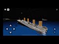Sinking of the Rms Titanic Part 1