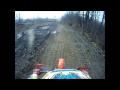 Walden MX 11/10/12 +Crash