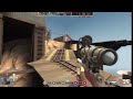 Talking about Buffalo and kicking rats and Hamsters (TF2 gameplay)