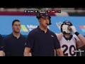 Denver Broncos vs Arizona Cardinals | Madden NFL 24 Preseason