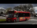 [D&G Bus] 128 DX07 WFA | Optare Solo