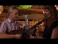 Caleb Klauder & Reeb Willms - Lonesome Song - Pumphouse Sessions @Pickathon 2016 S03E05