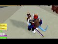 My Ex-Girlfriend Wanted Me BACK, And It Didn't Go Well... (ROBLOX BLOX FRUIT)