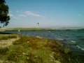 kite sierra de cádiz