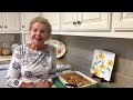 MeMe's Recipes | Wild Rice and Chicken Casserole