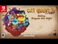 Cat Quest III – How to be a Pirate – Nintendo Switch