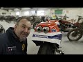 The Price Is Right ‘24 | Bonhams Auction | Stafford Classic Bike Show 2024