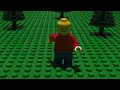 Lego guy run cycle (test)