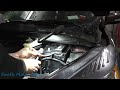 Ford Escape Battery Replacement