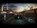 Need for Speed The Run Final Race Ownage w Pagani Huayra + Ending