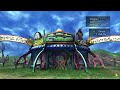 Final Fantasy X-2 PC Part 35: Commsphere Madness 1