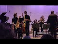 SSC Summer Jazz Band- Part 3.                  SOLO AT 1:48