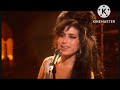 Amy Winehouse - Monkey Man (Live 2007)