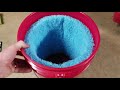 DIY 5 Gallon Bucket Swamp Cooler Build How To