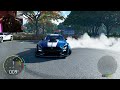 Ford Mustang Shelby GT500 - The Crew Motorfest Free Roam