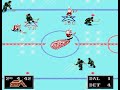 NHL 94 spring classic 2022 B league finals vs annatar