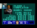 Wolfenstein 3D (Part 15 I get the blue gun already?!)