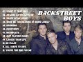 Best Of Backstreet Boys   Backstreet Boys Greatest Hits Full Album 1