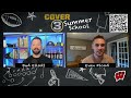 How Will Wisconsin Look In Year 2 Under Luke Fickell? | Cover 3 College Football Summer School