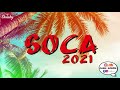 2021 Soca Mix