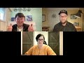 Life Redefined: Online Film Discussion with Young Adult Brain Tumour Survivors | Luke's Story