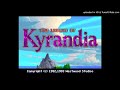 Cyborgjeff - Fairy Tales ~ The Legend of Kyrandia : Book One - Timbermist Woods