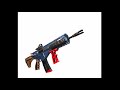 All The *New* Weapons in Fortnite Chapter 3..!(Fortnite Battle Royale)