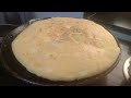 Fluffy omelette 😋😋