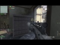 Call of Duty Modern Warfare 3 - Sniper Montage