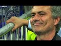 Lionel Messi left Mourinho speechless when this happend...