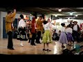 Tejano Dance at Market Square
