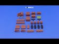 Lego Star Wars Mini Vehicles - Compilation 1 (Tutorial)