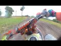 30 MINUTES of FTR racing | Raw GoPro