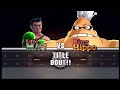 Punch-Out!! Wii, But Every Punch Makes it 1% Slower